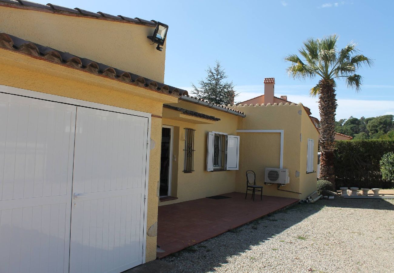 House in Torroella de Montgri - Priorat 16