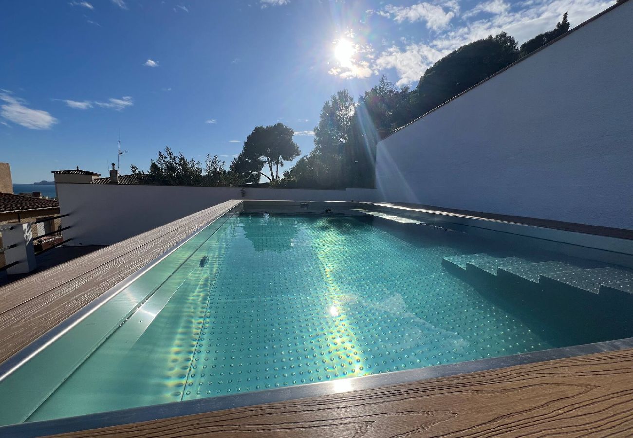 House in Estartit - Med. 21
