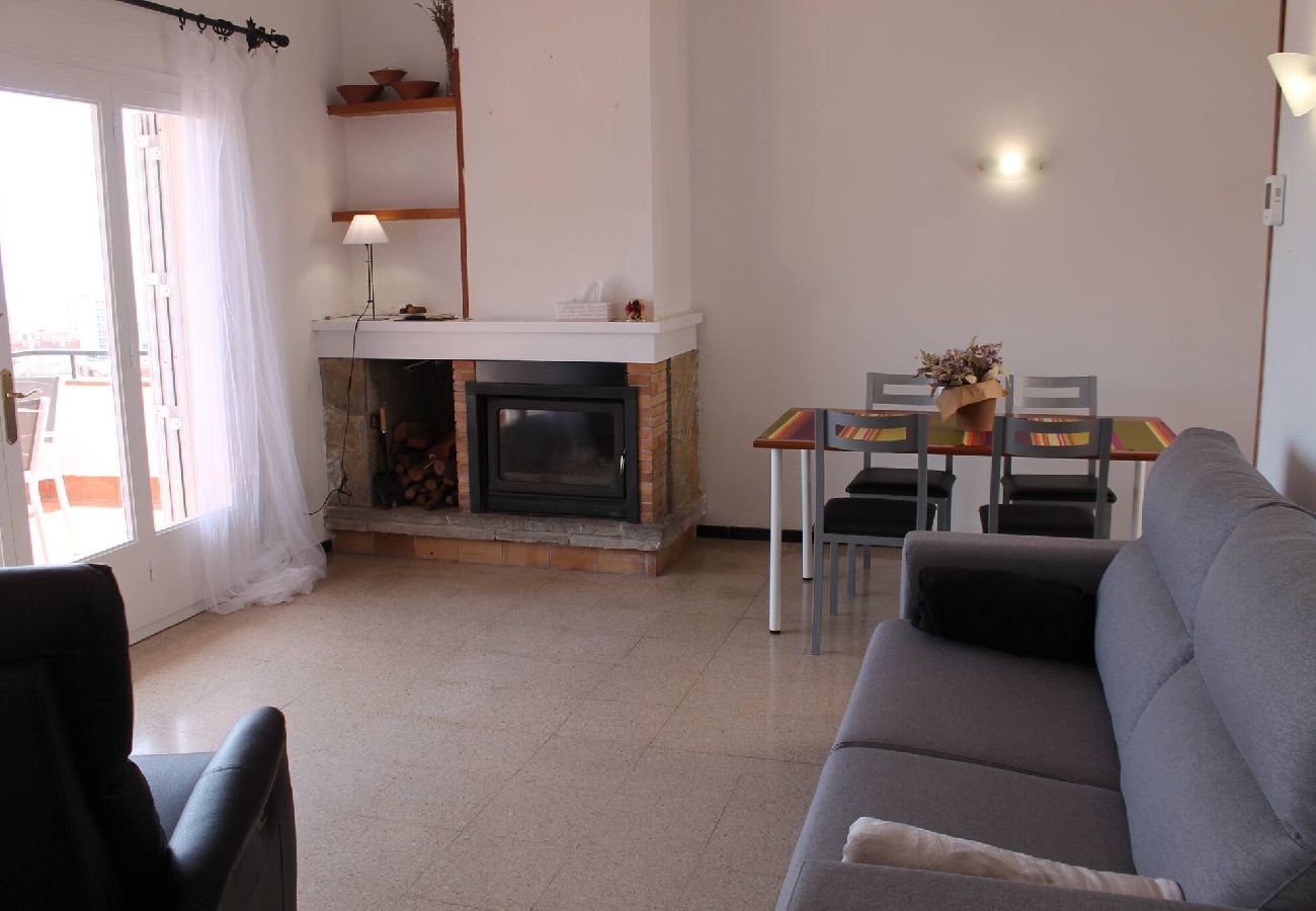 House in Estartit - Med. 21