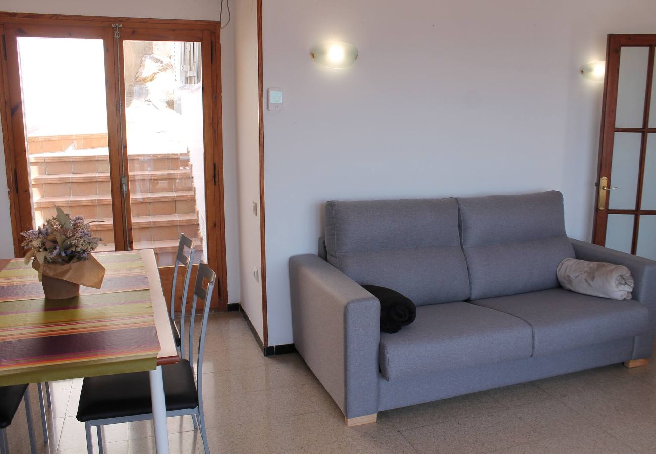 House in Estartit - Med. 21