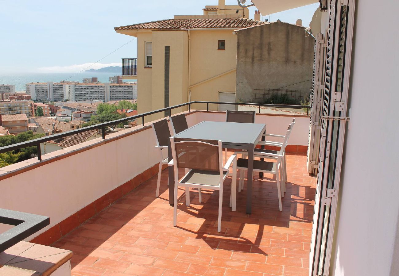 House in Estartit - Med. 21