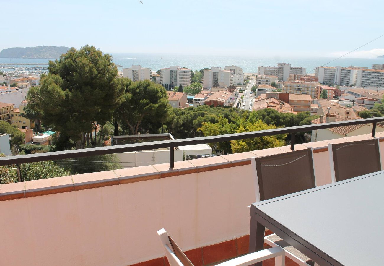 House in Estartit - Med. 21