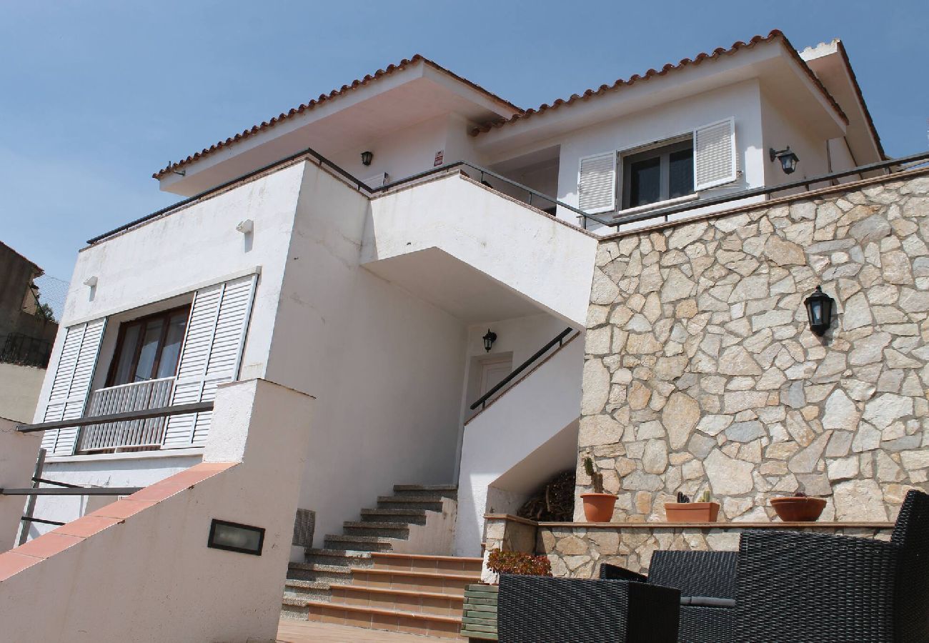 House in Estartit - Med. 21