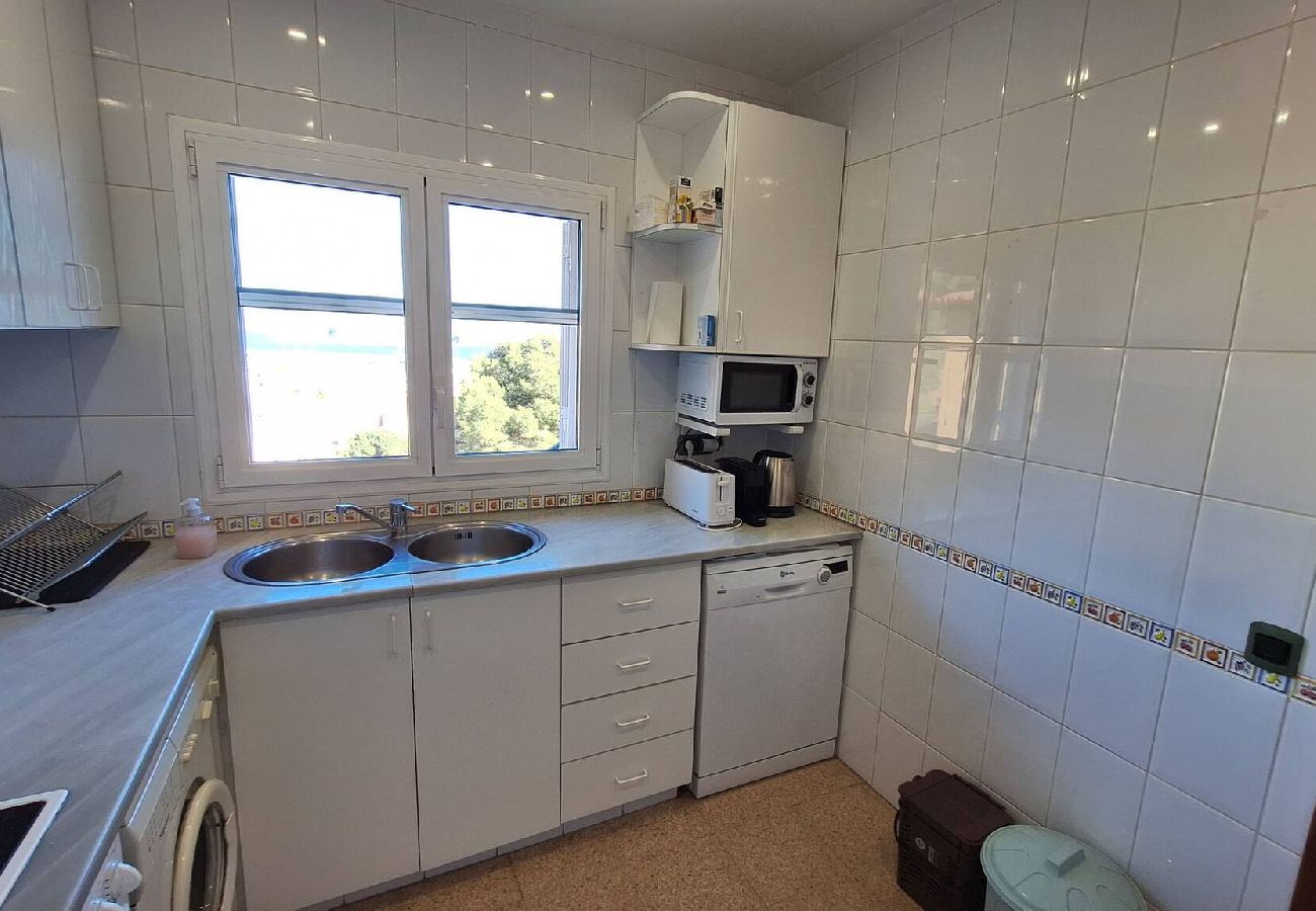 House in Estartit - Med. 21