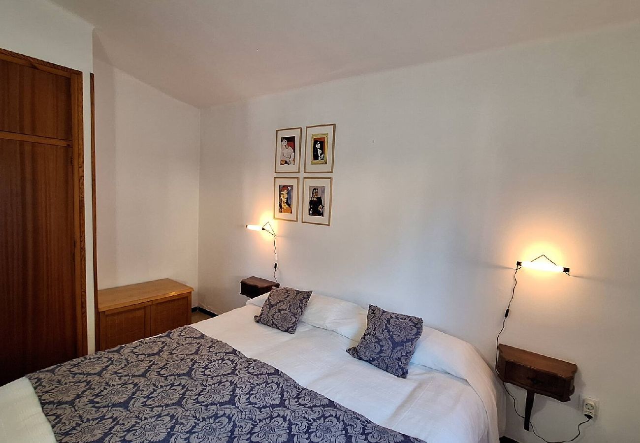 House in Estartit - Med. 21