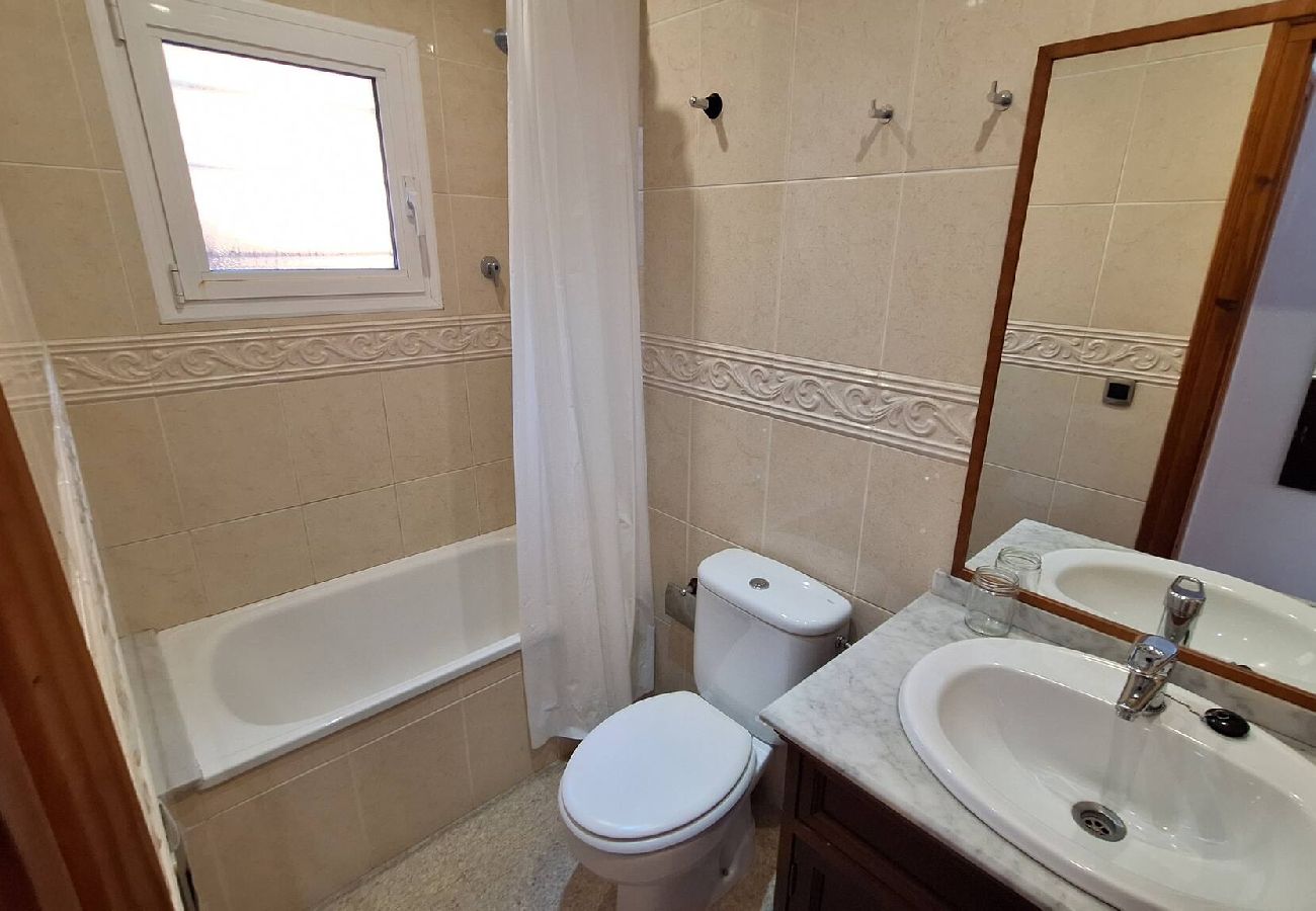 House in Estartit - Med. 21