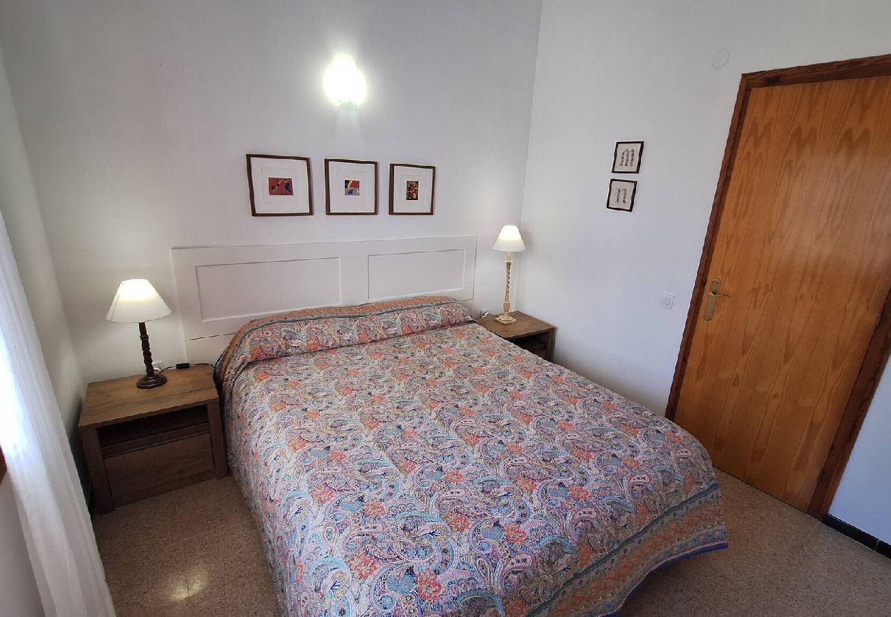House in Estartit - Med. 21