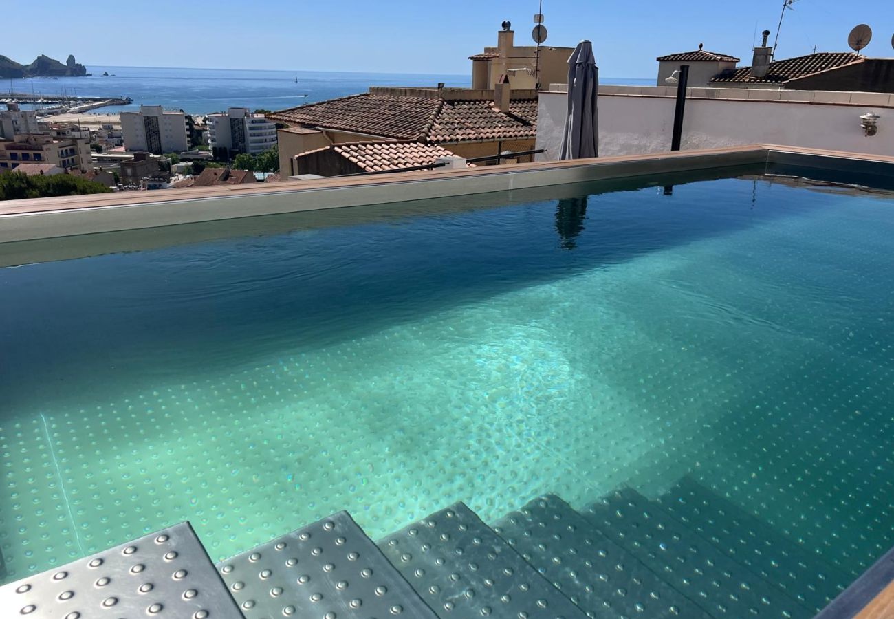 House in Estartit - Med. 21