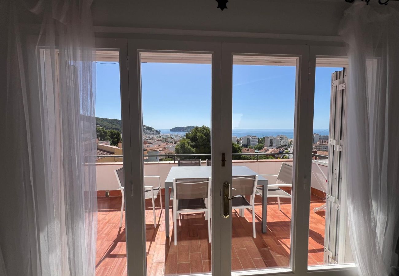 House in Estartit - Med. 21