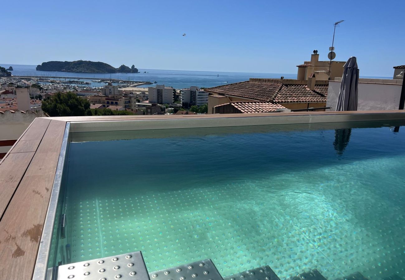 House in Estartit - Med. 21