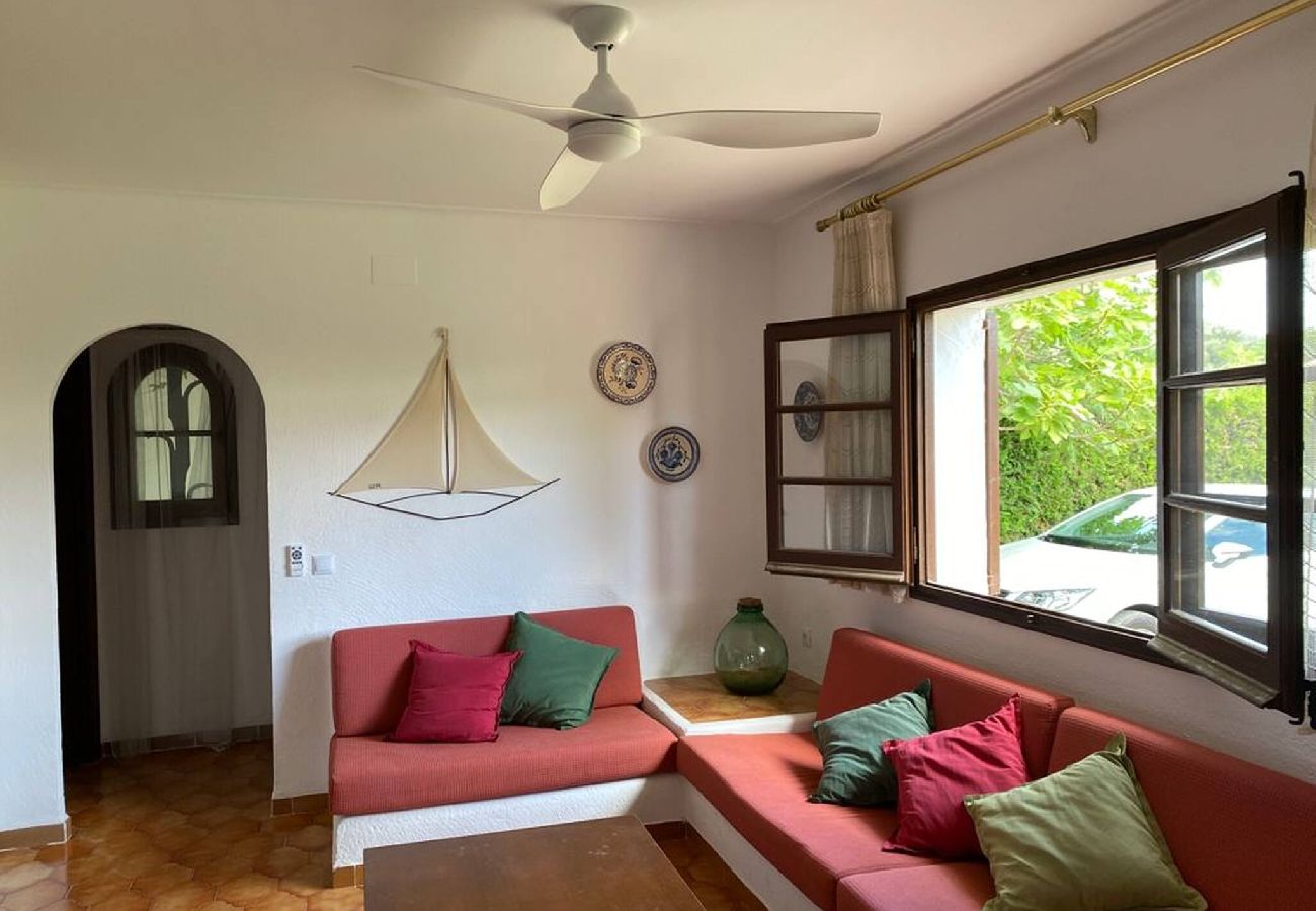Bungalow in Estartit - Les Acacies 3