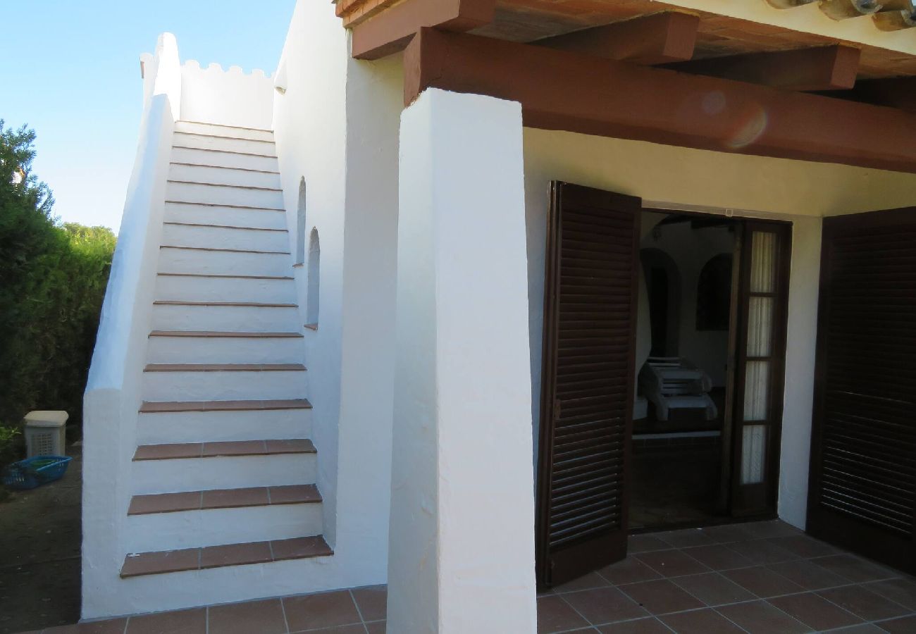 Bungalow in Estartit - Les Acacies 3