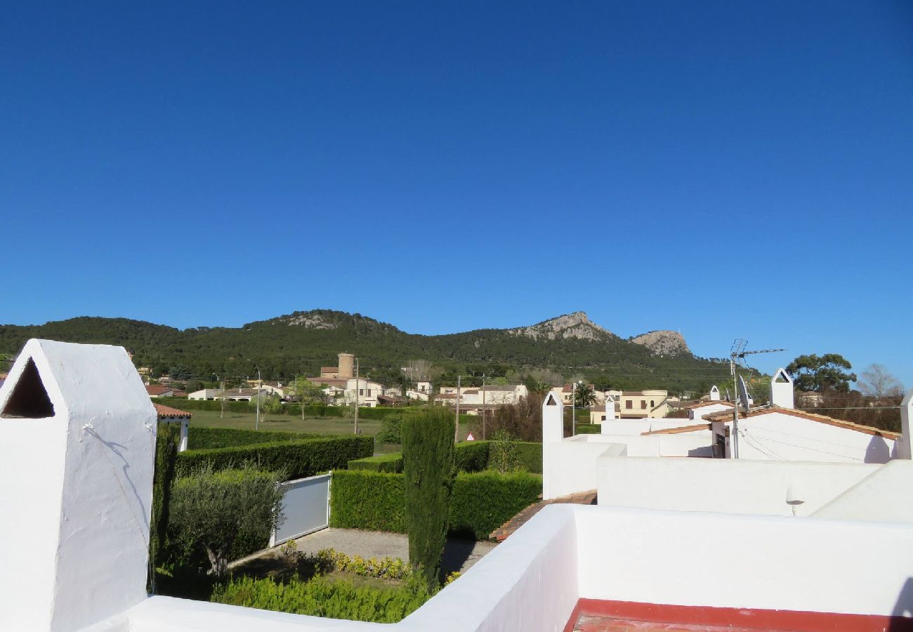 Bungalow in Estartit - Les Acacies 3