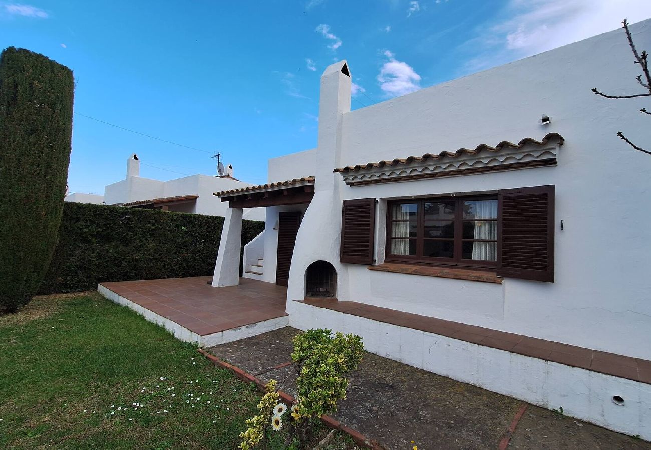 Bungalow in Estartit - Les Acacies 3