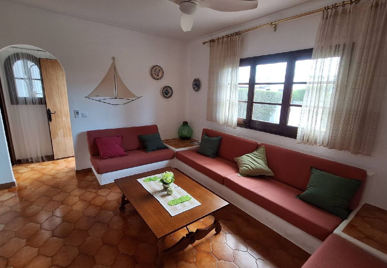 Bungalow in Estartit - Les Acacies 3