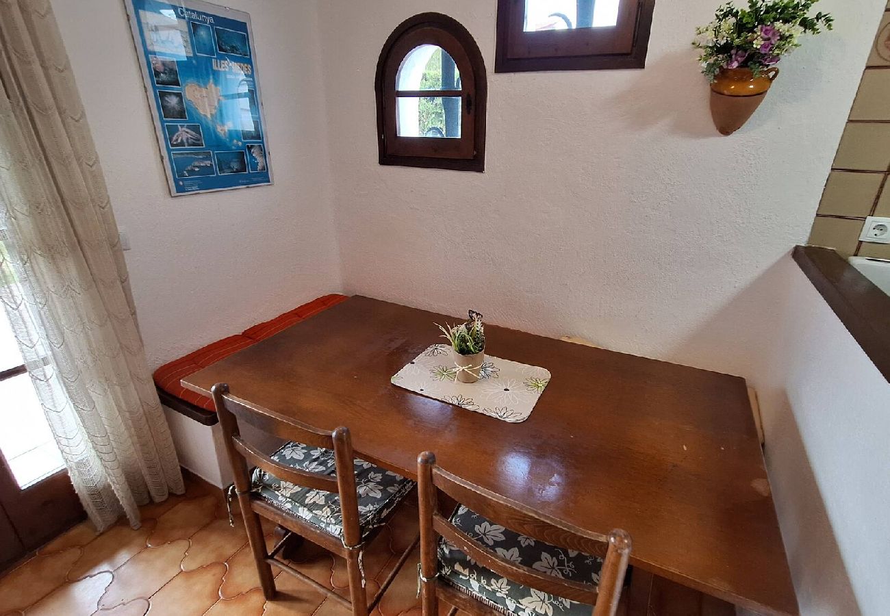 Bungalow in Estartit - Les Acacies 3