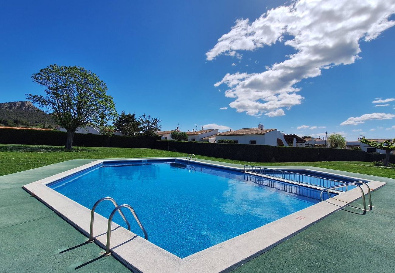 Bungalow in Estartit - Les Acacies 3