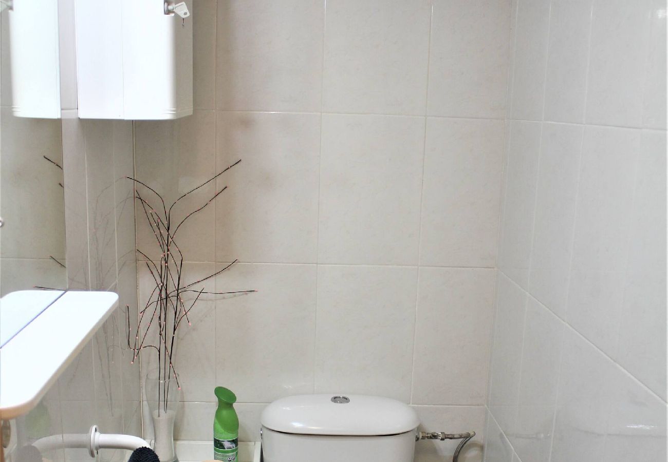 Terraced House in Estartit - Tarraco 14
