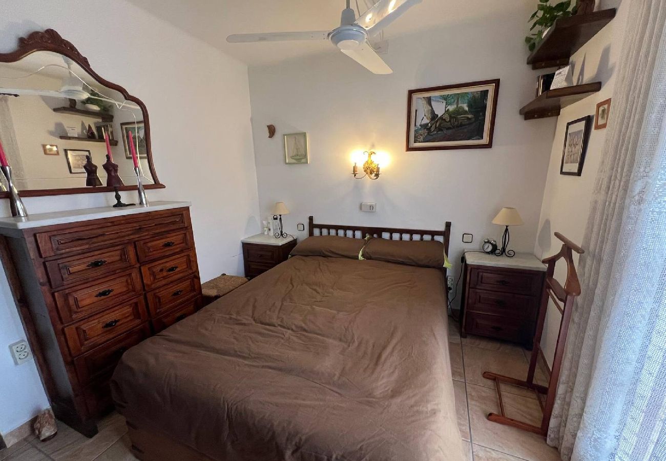 Terraced House in Torroella de Montgri - Brusselles 3