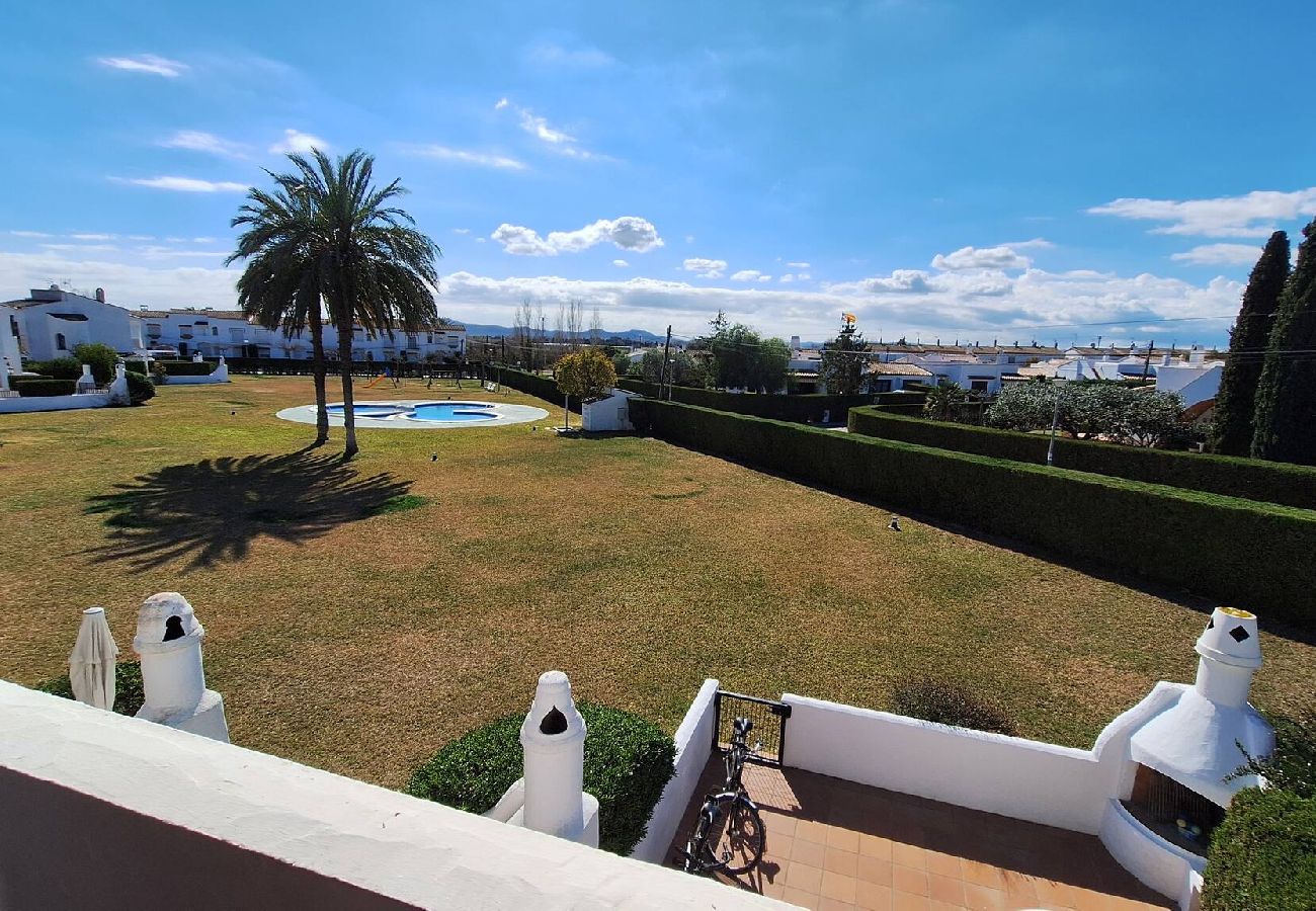 Terraced House in Torroella de Montgri - Hermitage 103