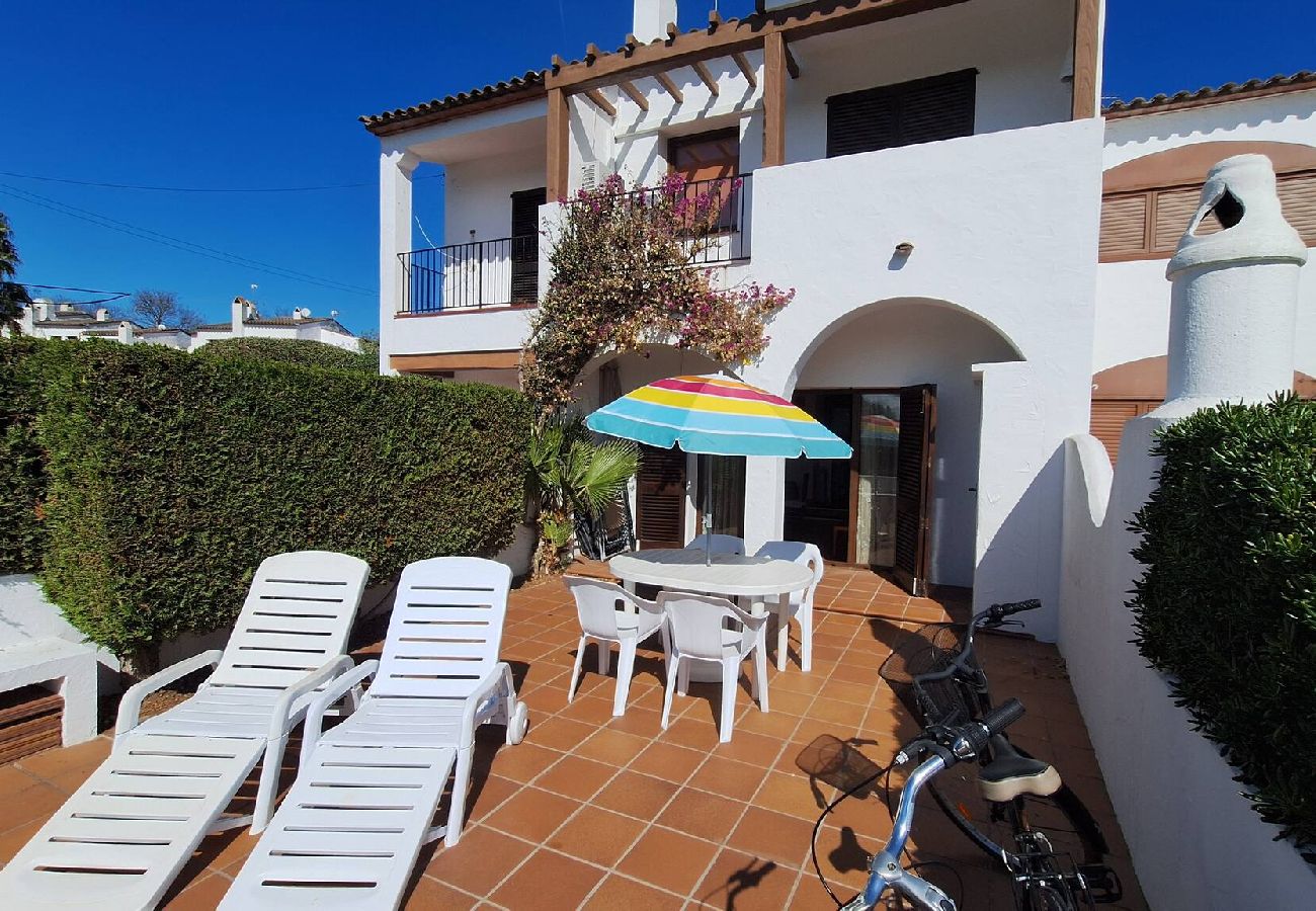 Terraced House in Torroella de Montgri - Hermitage 103