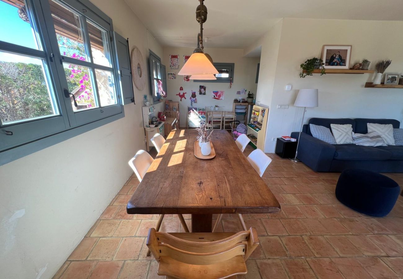 Villa in Forallac - Forallac