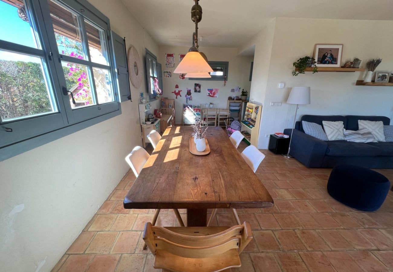 Villa in Forallac - Forallac