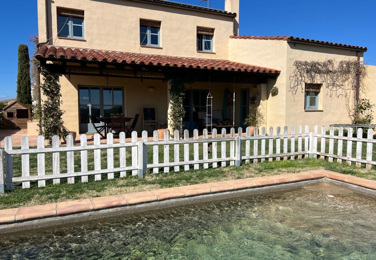 Villa in Forallac - Forallac