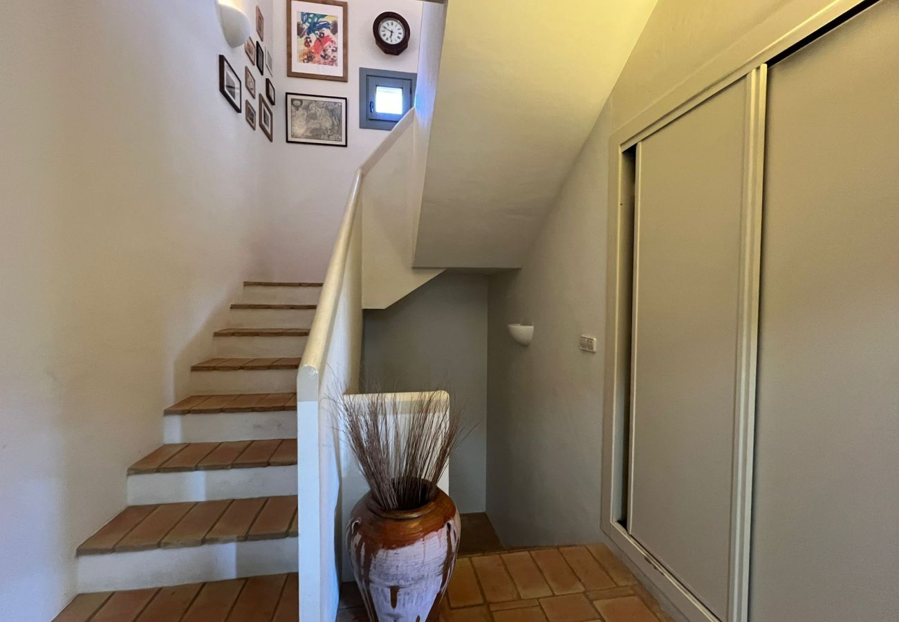 Villa in Forallac - Forallac