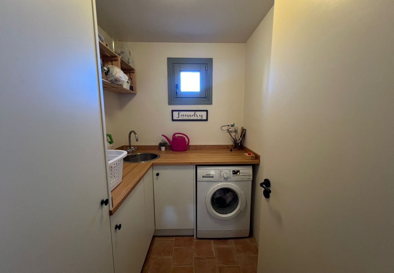 Villa in Forallac - Forallac