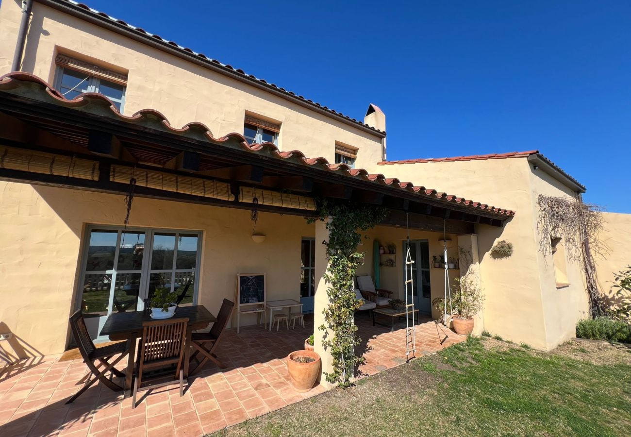 Villa in Forallac - Forallac