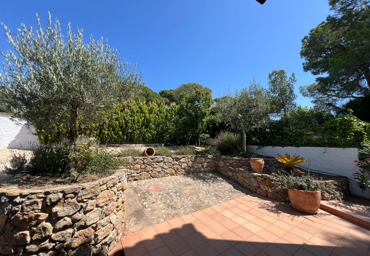 House in Torroella de Montgri - TV 74
