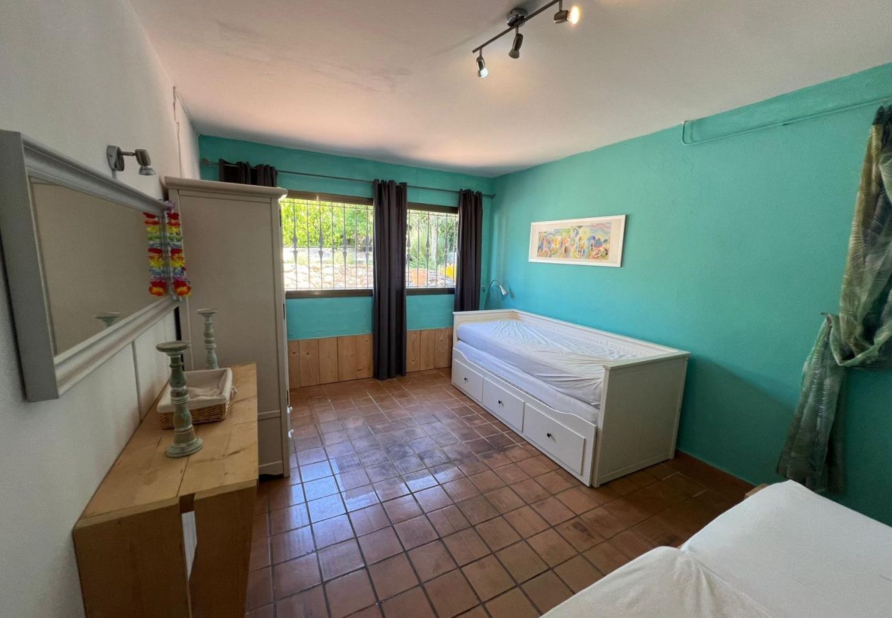 House in Torroella de Montgri - TV 74