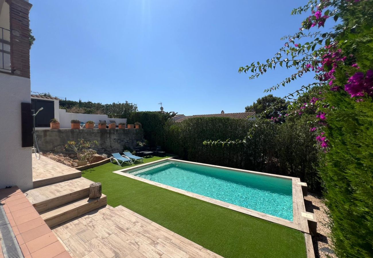 House in Torroella de Montgri - TV 74