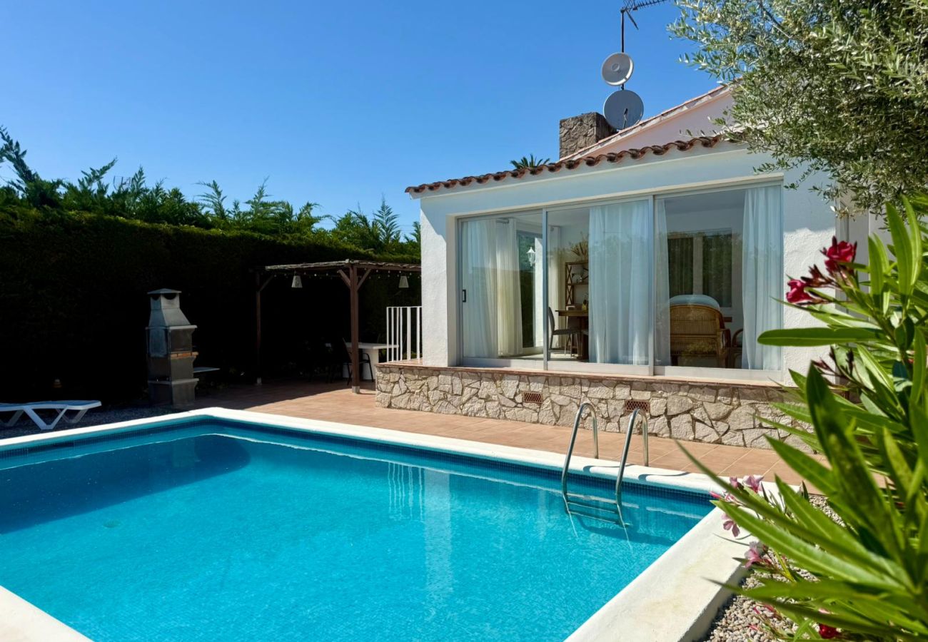 Bungalow in Torroella de Montgri - Alemanya 30
