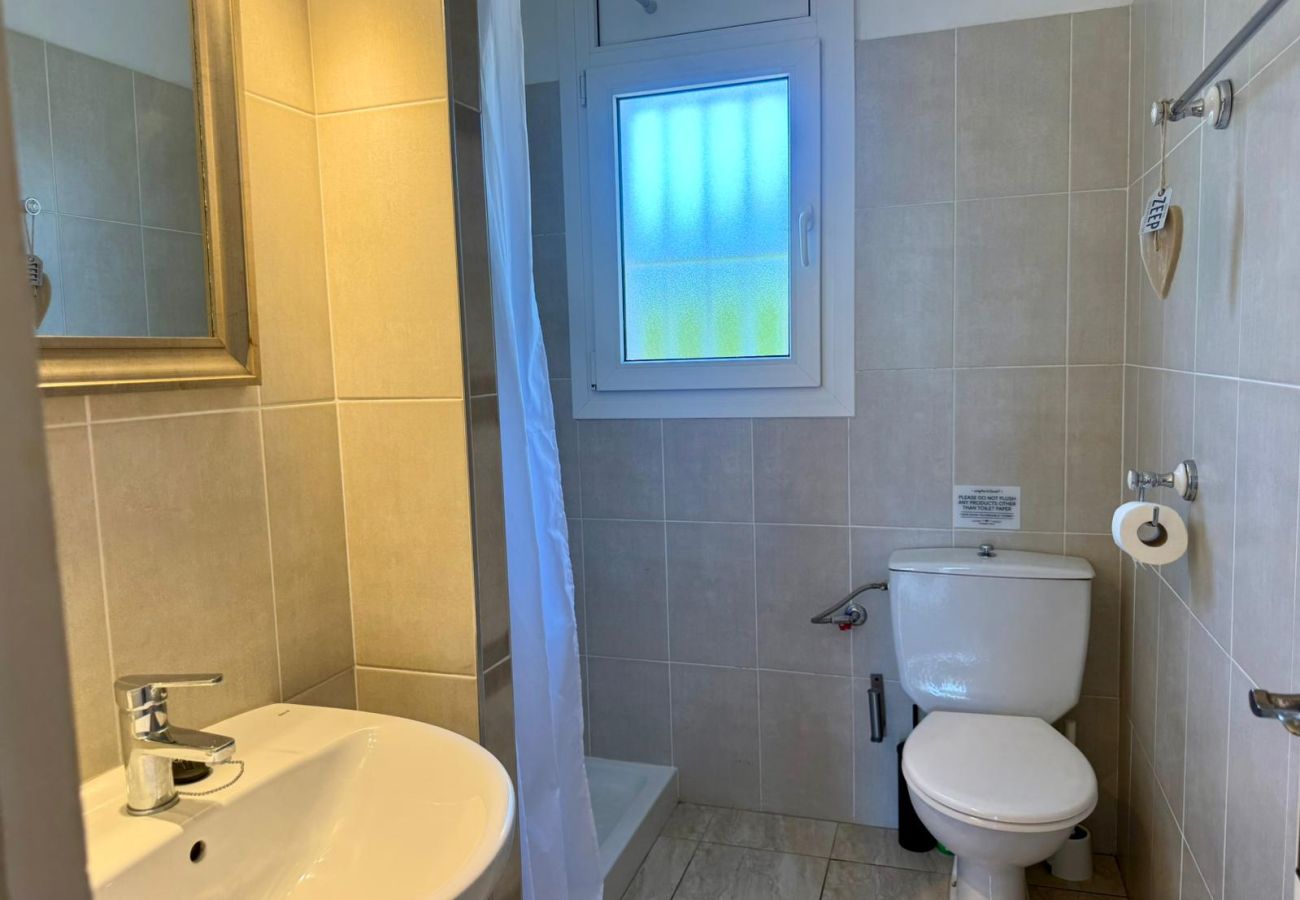 Bungalow in Torroella de Montgri - Alemanya 30