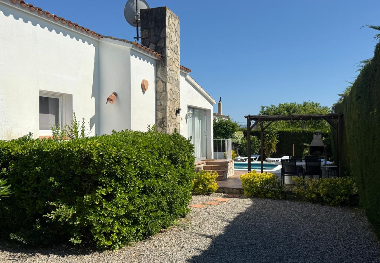 Bungalow in Torroella de Montgri - Alemanya 30
