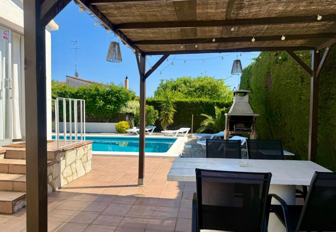 Bungalow in Torroella de Montgri - Alemanya 30