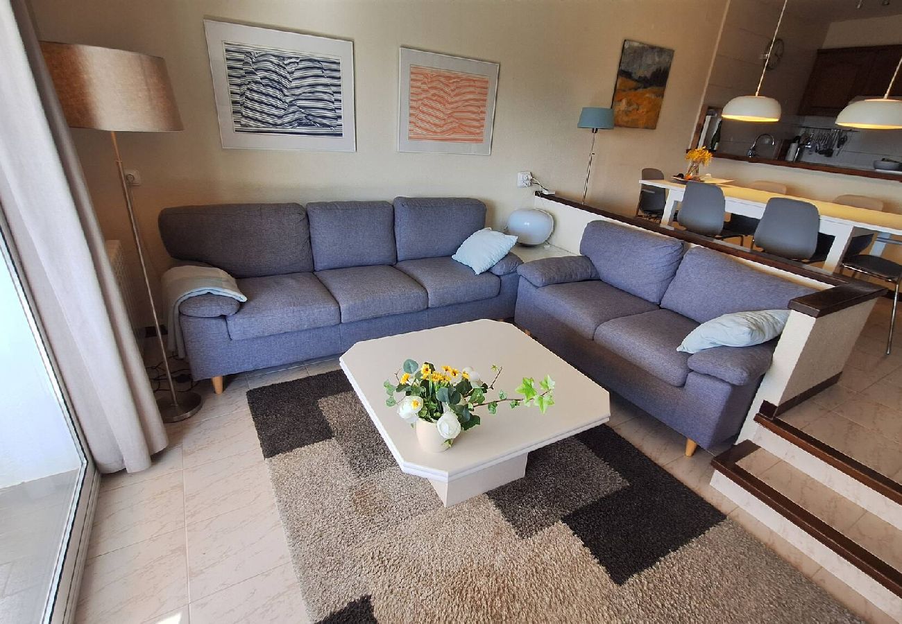 Terraced House in Torroella de Montgri - Montmar 84A