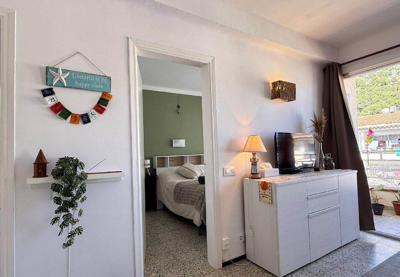 Apartment in Estartit - Omega 3C