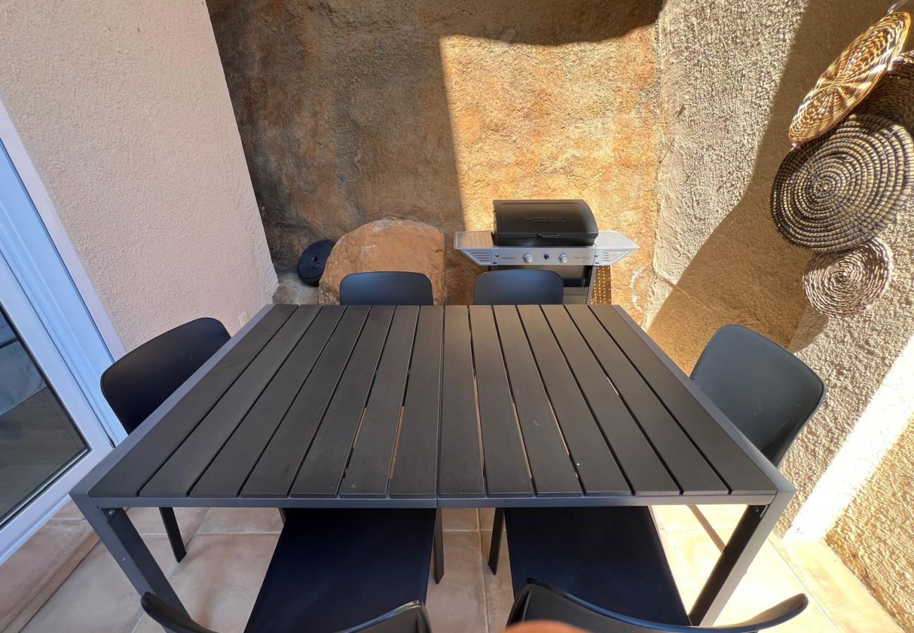 Apartment in Estartit - Mediterrània 19