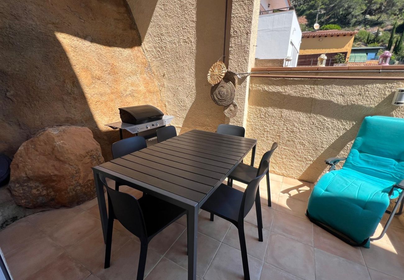 Apartment in Estartit - Mediterrània 19