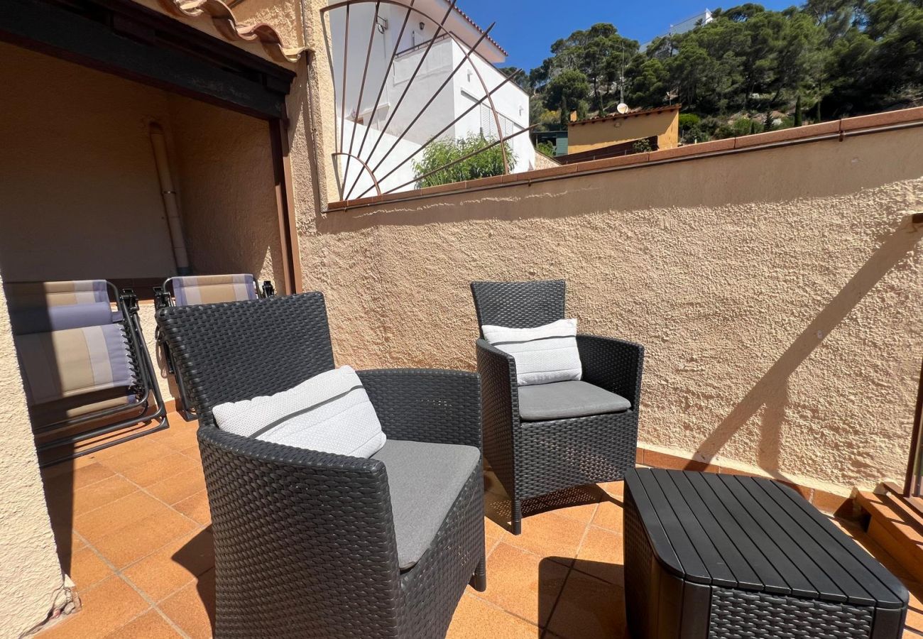 Apartment in Estartit - Mediterrània 19