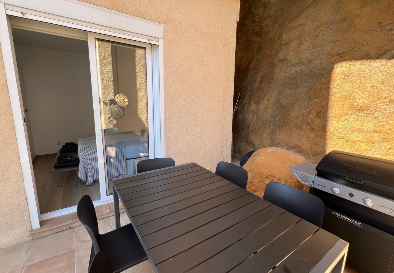 Apartment in Estartit - Mediterrània 19