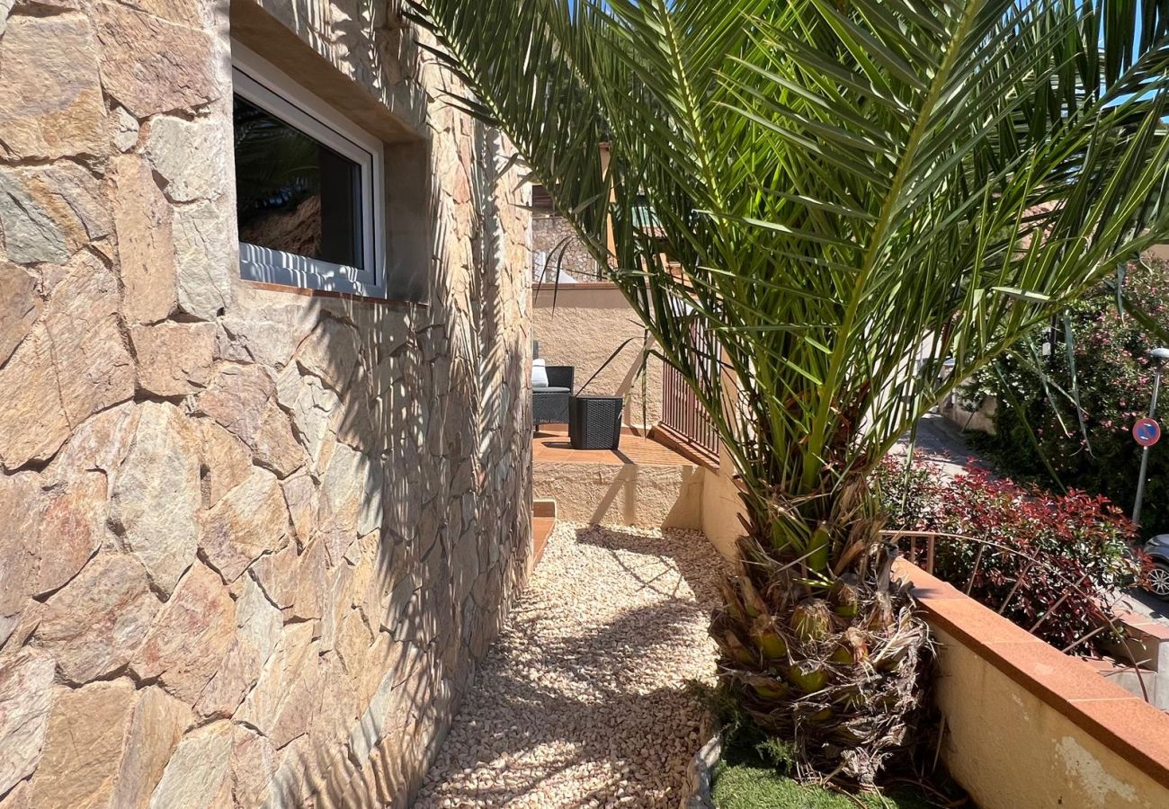 Apartment in Estartit - Mediterrània 19