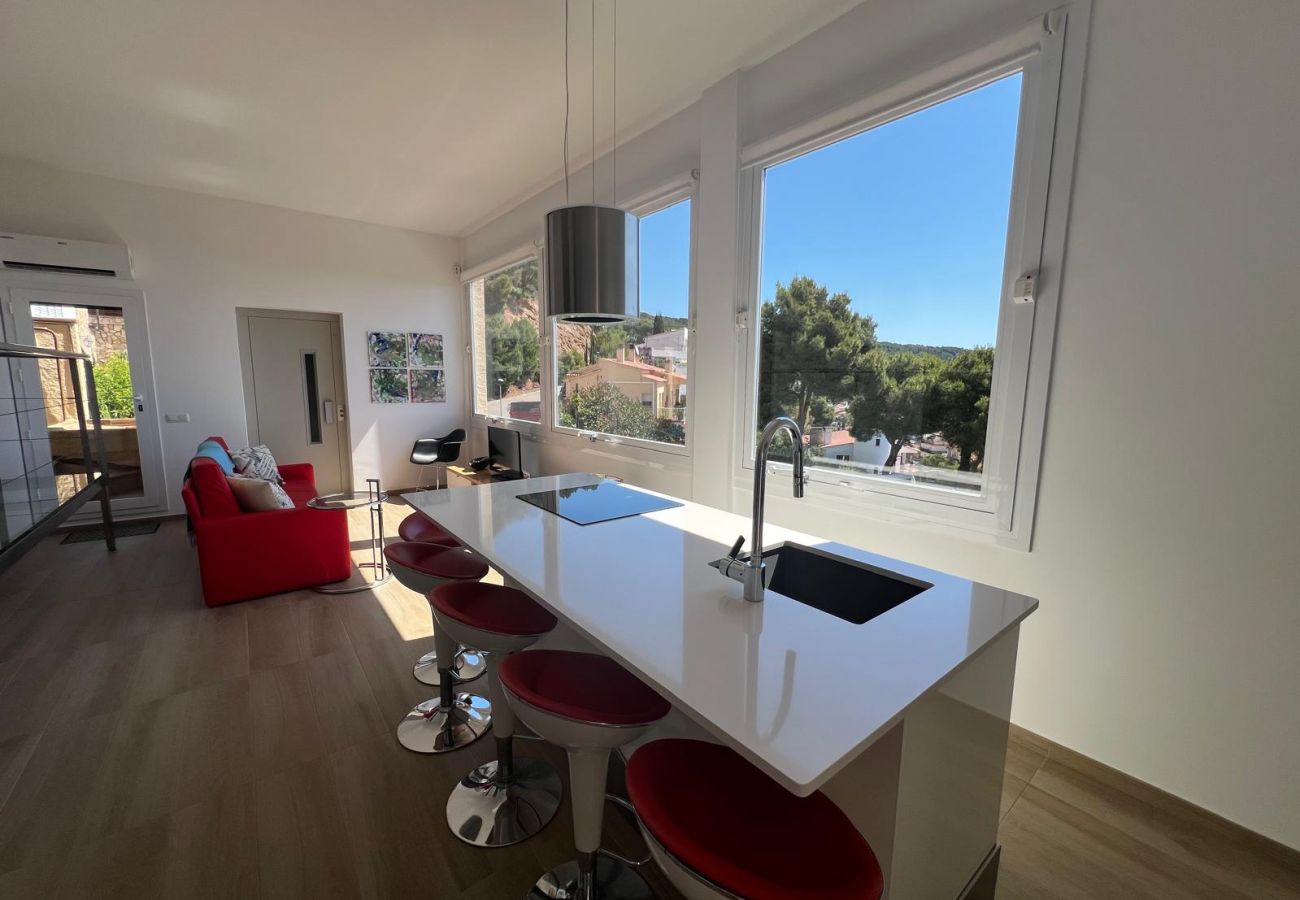 Apartment in Estartit - Mediterrània 19