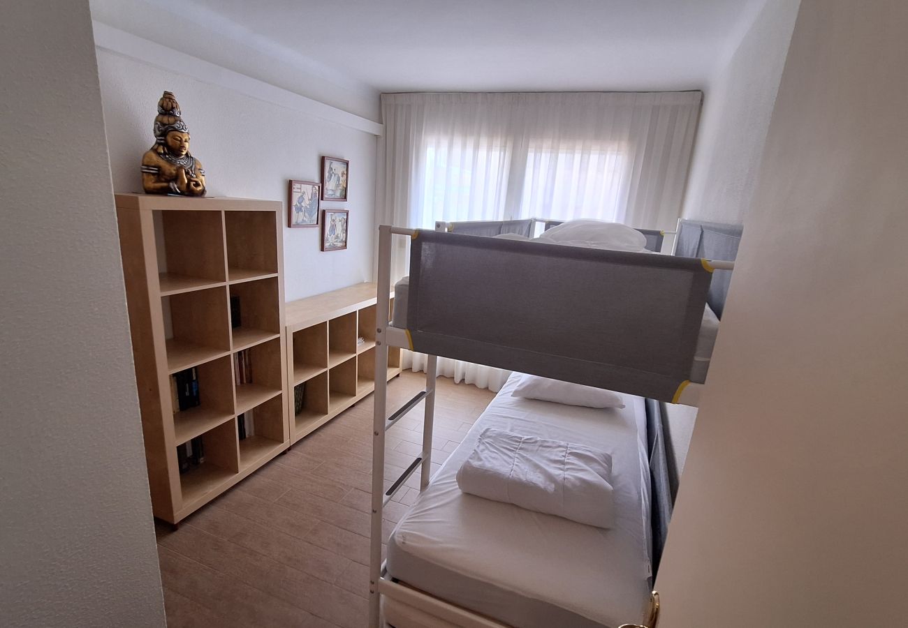 Apartment in Estartit - Omega 5B