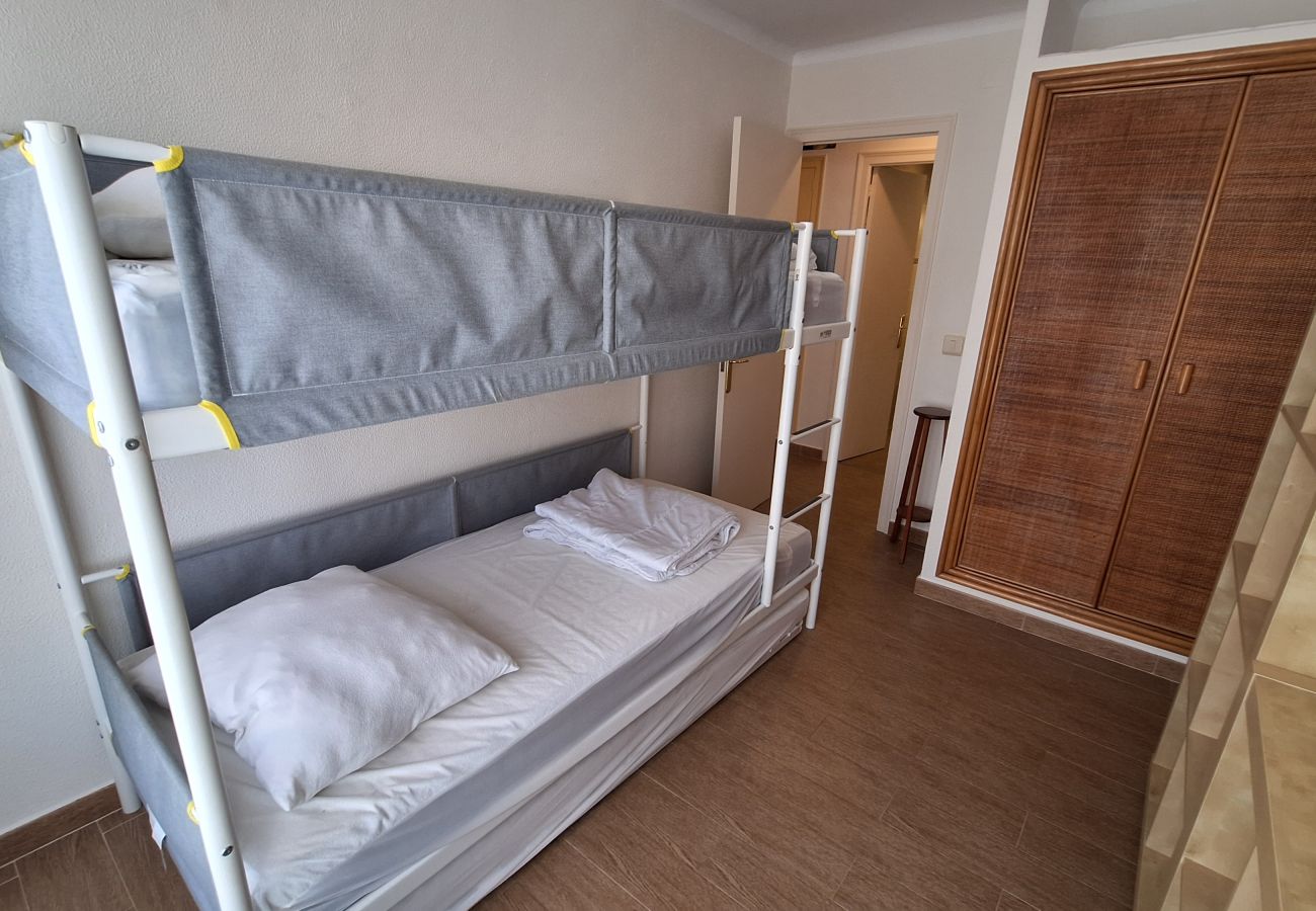 Apartment in Estartit - Omega 5B