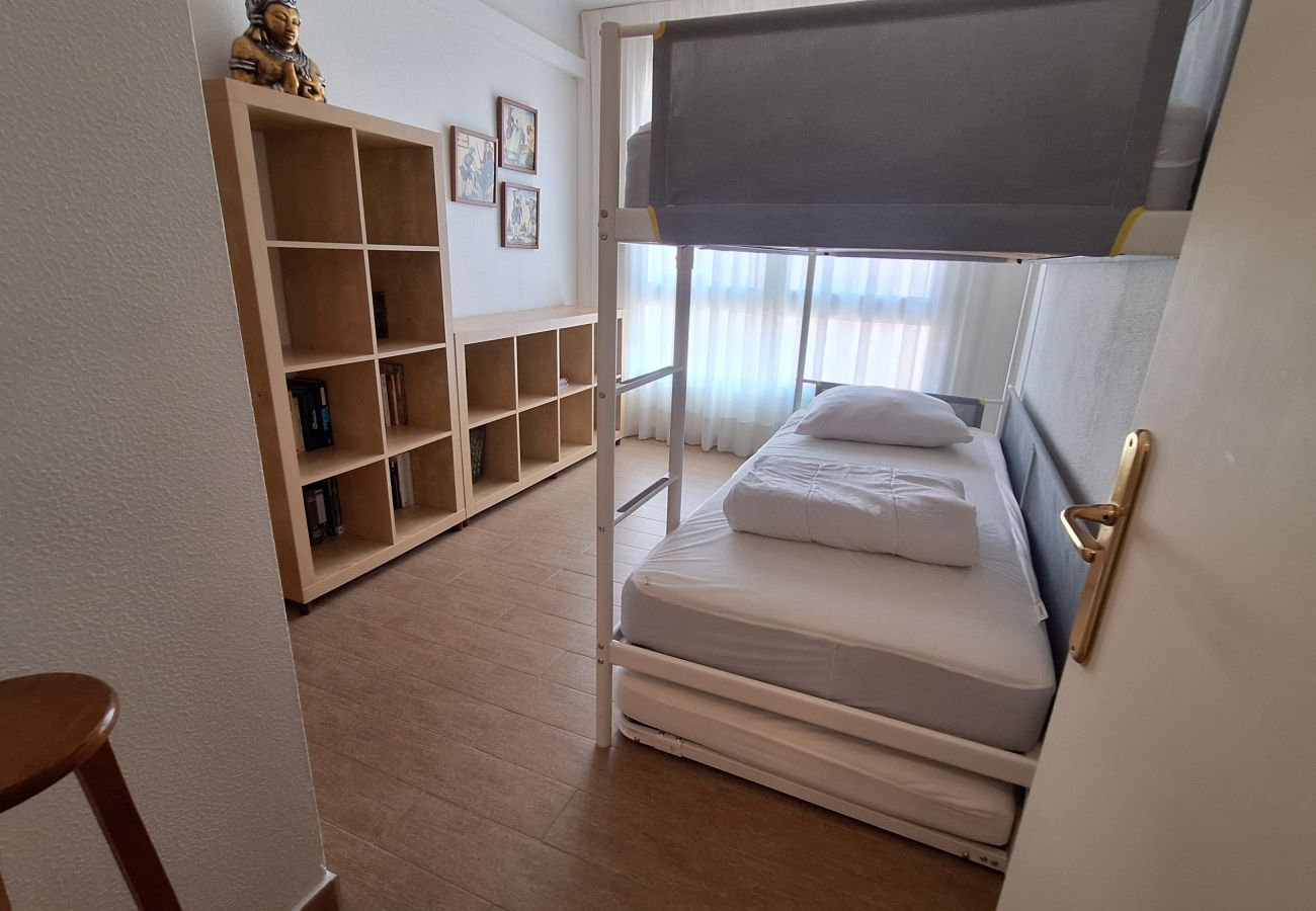 Apartment in Estartit - Omega 5B