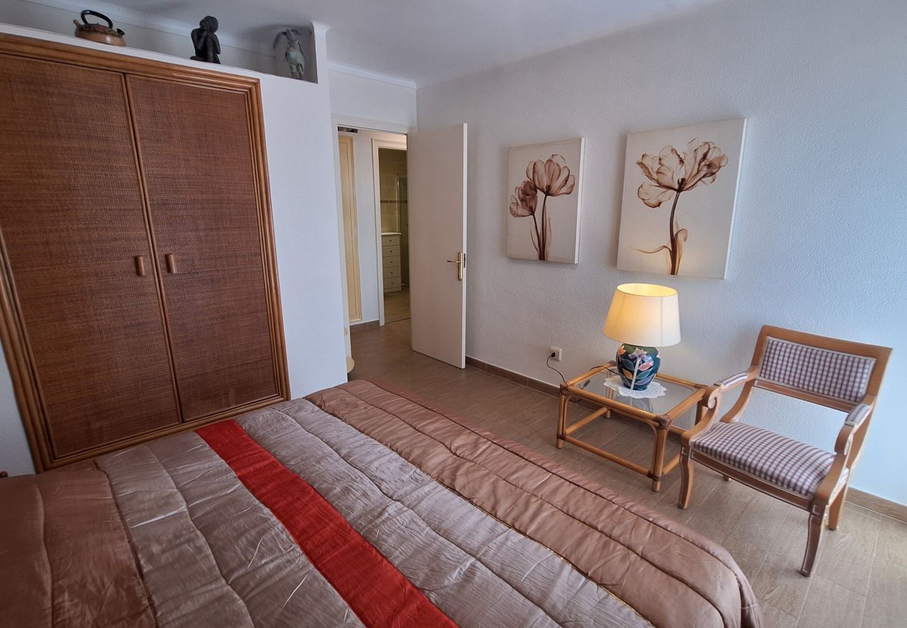 Apartment in Estartit - Omega 5B